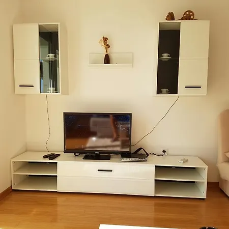 Appartement Zeljko *