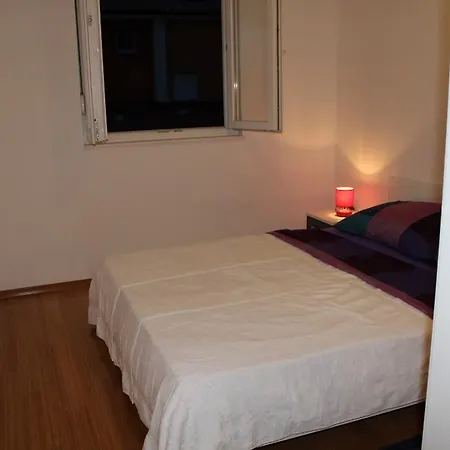 Zeljko Appartement *