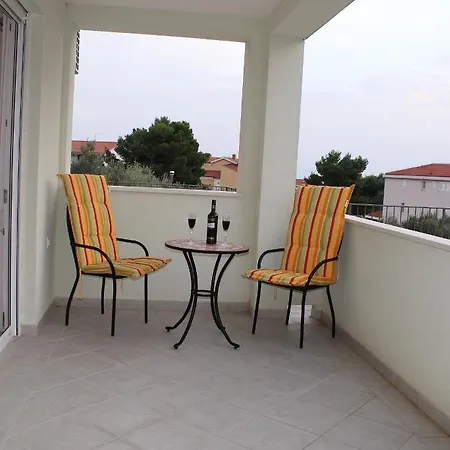 Appartement Zeljko Promajna