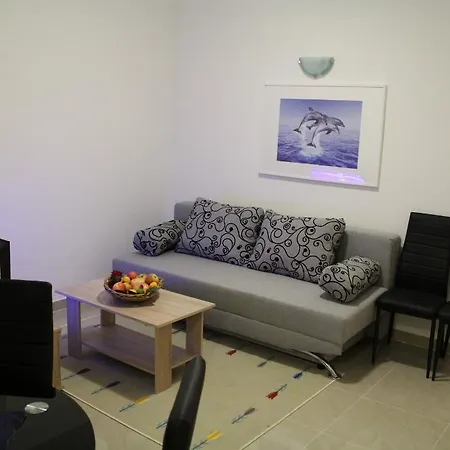 Appartement Zeljko *