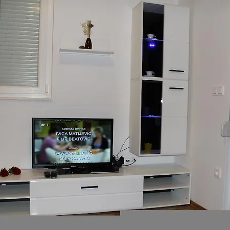 Zeljko Appartement *