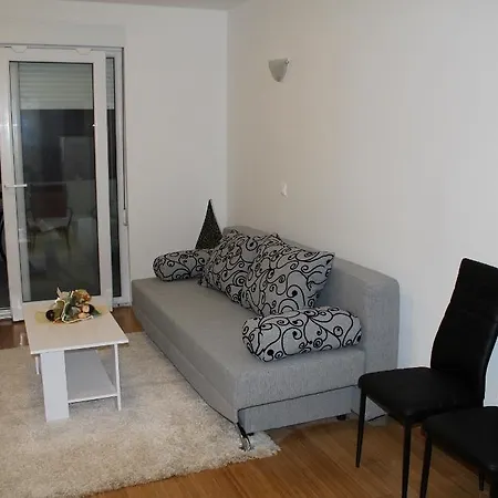 Appartement Zeljko Promajna
