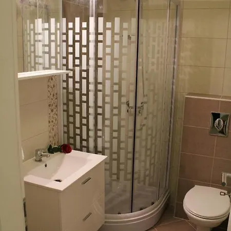 Zeljko Appartement Promajna