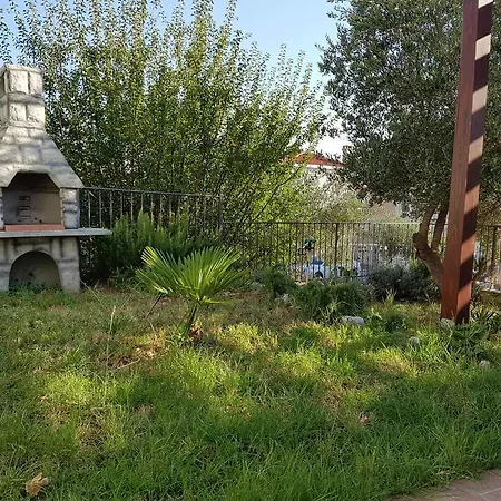 Zeljko Appartement *