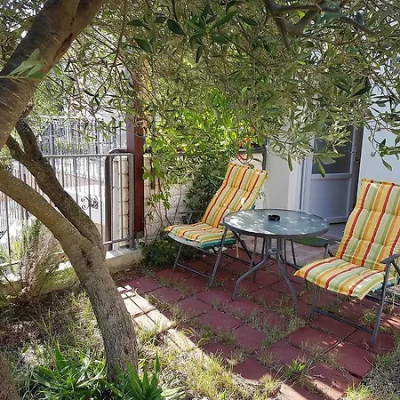 Appartement Zeljko Promajna