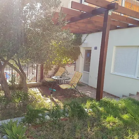 Zeljko Appartement