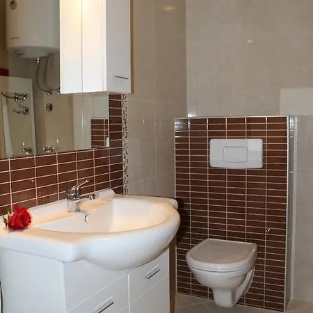 Appartement Zeljko
