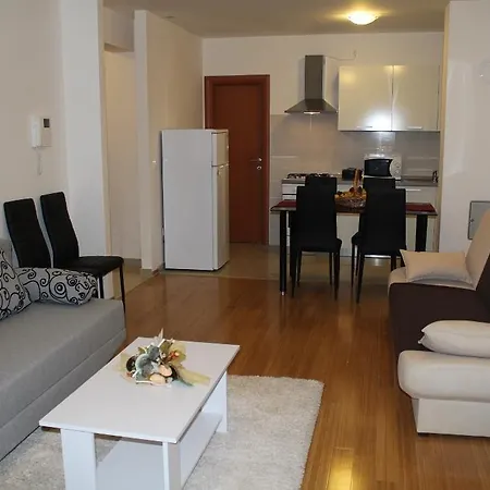 Zeljko Appartement Promajna