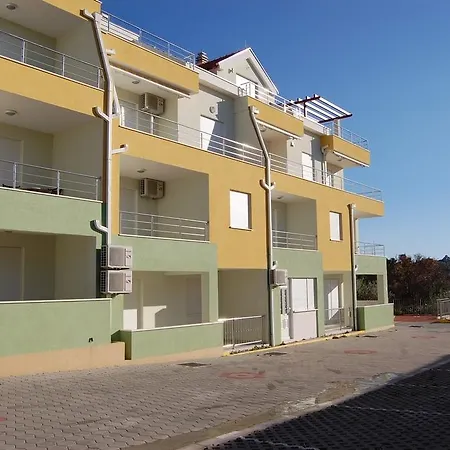 Zeljko Appartement