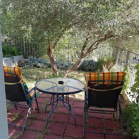 Zeljko Appartement *