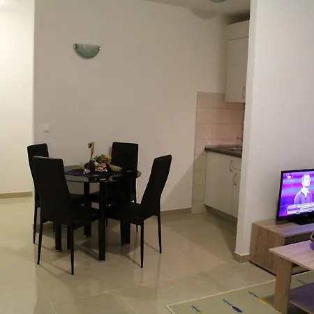 Appartement Zeljko Promajna