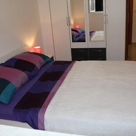 Appartement Zeljko