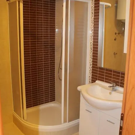 Zeljko Appartement Promajna