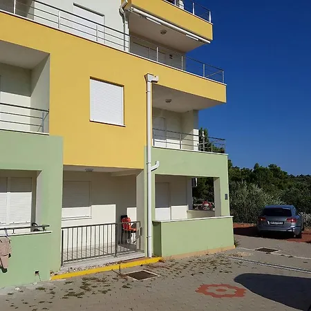 Zeljko Appartement