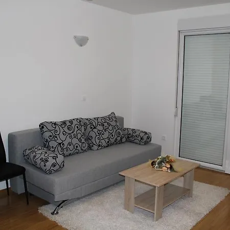 Appartement Zeljko Promajna