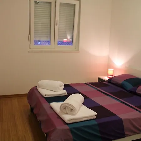 Appartement Zeljko