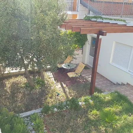 Zeljko Appartement Promajna