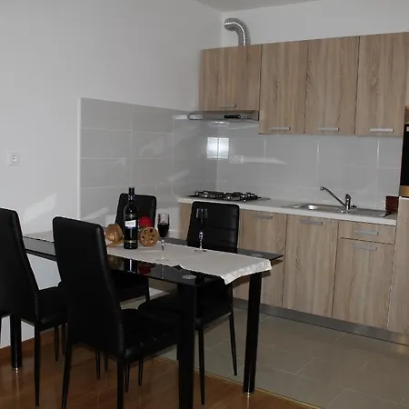 Appartement Zeljko *